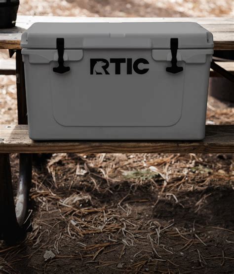 aewtic|RTIC Outdoors: Overbuilt. Not overpriced. Hard Coolers, Soft .